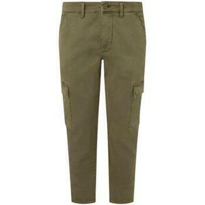 Nadrágok Pepe jeans PM211641 679 kép