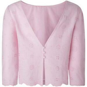 Rövid ujjú pólók Pepe jeans PL304801 kép