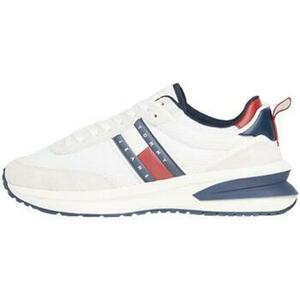 Rövid szárú edzőcipők Tommy Hilfiger EM0EM01315 0G1 kép
