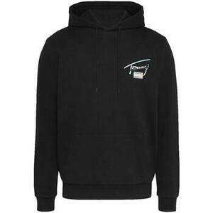 Pulóverek Tommy Hilfiger DM0DM18457 BDS kép