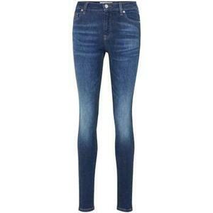 Farmerek Tommy Hilfiger DW0DW16693 1BK kép