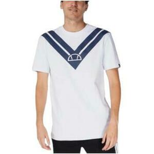 Rövid ujjú pólók Ellesse SXT19203 908 kép