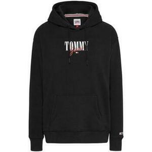 Pulóverek Tommy Hilfiger DW0DW16397 BDS kép