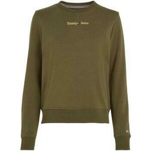 Pulóverek Tommy Hilfiger DW0DW16931MR1 kép