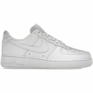 Rövid szárú edzőcipők Nike Air Force 1 '07 Fresh kép