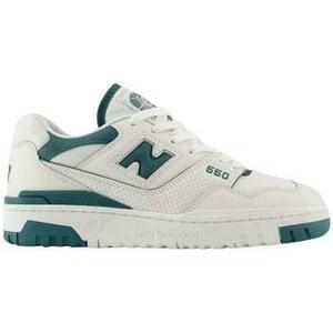 Rövid szárú edzőcipők New Balance BBW550BI kép