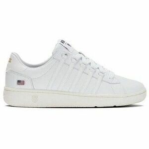 Rövid szárú edzőcipők K-Swiss Slammclassic Cc kép