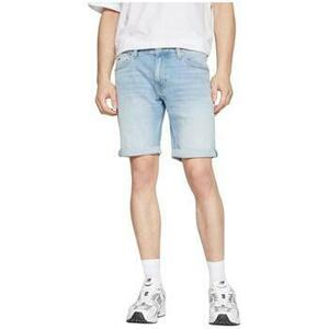 Rövidnadrágok Tommy Hilfiger DM0DM18798 1AB kép