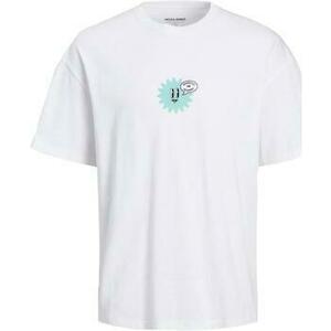 Rövid ujjú pólók Jack & Jones 12254175 kép