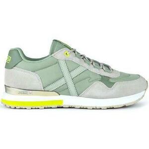 Rövid szárú edzőcipők Munich 8816049 kép