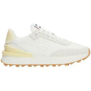 Rövid szárú edzőcipők Tommy Hilfiger EN0EN02511 ZHO kép