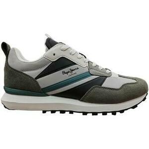 Rövid szárú edzőcipők Pepe jeans PMS60012 688 UMBER kép