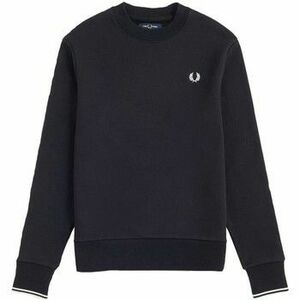 Pulóverek Fred Perry Q3 7422 M7535 kép