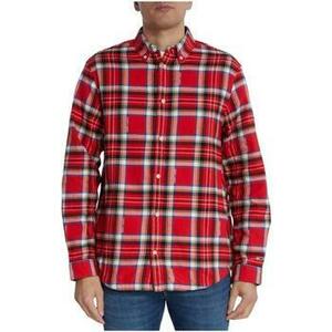 Hosszú ujjú ingek Tommy Hilfiger DM0DM17245 XNL kép