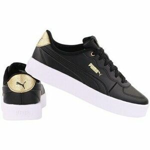 Rövid szárú edzőcipők Puma Skye Clean kép