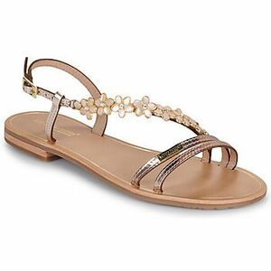 Szandálok / Saruk Les Tropeziennes par M.Belarbi HOFELLA kép