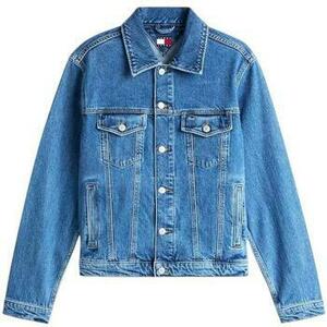 Farmerkabátok Tommy Hilfiger DM0DM22635 1A5 kép