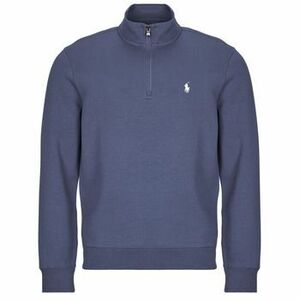 Pulóverek Polo Ralph Lauren SWEAT 1/2 ZIP EN DOUBLE KNIT TECH kép