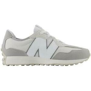 Rövid szárú edzőcipők New Balance NW327GM kép