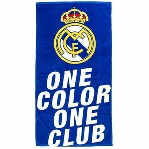 Törölköző és tisztálkodó kesztyű Real Madrid 2200010392 kép