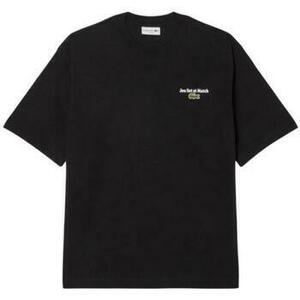 Rövid ujjú pólók Lacoste TH5950-00 031 kép