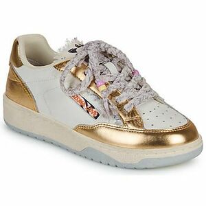 Rövid szárú edzőcipők ARIZONA LOVE VENICE kép