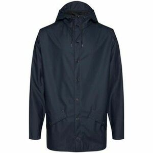 Kabátok Rains 12010 Navy kép