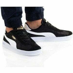 Rövid szárú edzőcipők Puma Club Nylon kép