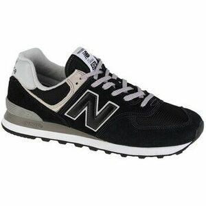 Rövid szárú edzőcipők New Balance 574 kép