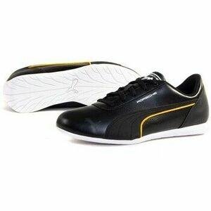 Rövid szárú edzőcipők Puma PL Neo Cat kép