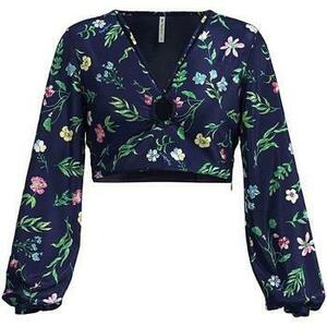 Blúzok Pepe jeans PL304293 594 kép