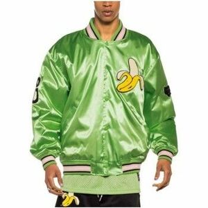 Kabátok Grimey GSJ146 GRN kép