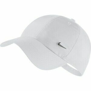Baseball sapkák Nike HERITAGE86 Cap Metal Swoosh kép