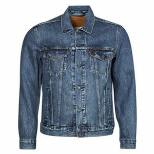 Farmerkabátok Levis THE TRUCKER JACKET kép