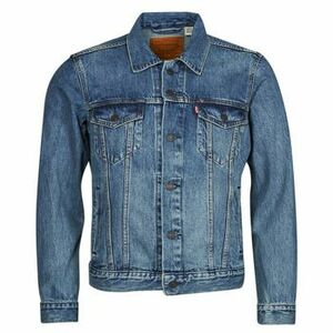 Farmerkabátok Levis THE TRUCKER JACKET kép