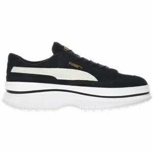 Rövid szárú edzőcipők Puma Deva Suede Wns kép