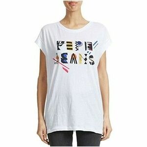 Rövid ujjú pólók Pepe jeans PL502112 kép