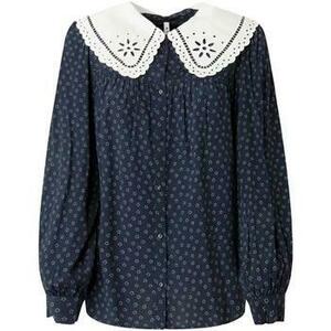 Blúzok Pepe jeans PL304364 594 kép