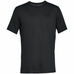 Rövid ujjú pólók Under Armour Sportstyle Left Chest kép