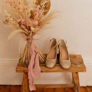 Félcipők Céleste MIRABELLE kép