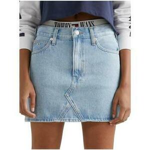 Szoknyák Tommy Hilfiger DW0DW15628 1AB kép