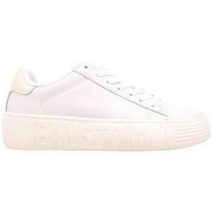 Rövid szárú edzőcipők Tommy Hilfiger EN0EN02212 YBL kép