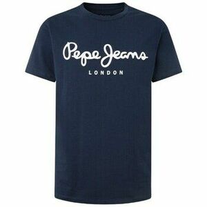 Rövid ujjú pólók Pepe jeans PM508210595 kép