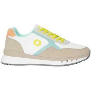 Rövid szárú edzőcipők Ecoalf SHSNCERVI0092WS23 kép