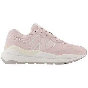 Rövid szárú edzőcipők New Balance N5740STB kép