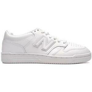 Rövid szárú edzőcipők New Balance PHB4803W kép