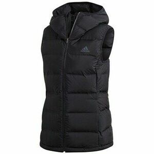 Kabátok adidas W Helionic Vest kép