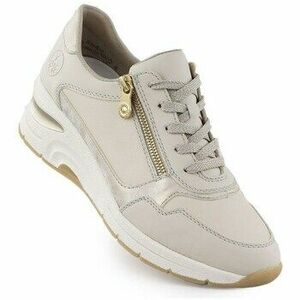 Rövid szárú edzőcipők Rieker RKR921 kép