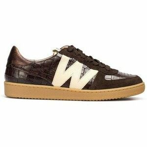 Rövid szárú edzőcipők Wonders - kép