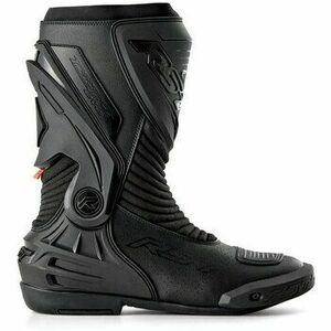 Városi csizmák Rst 103700BLK kép